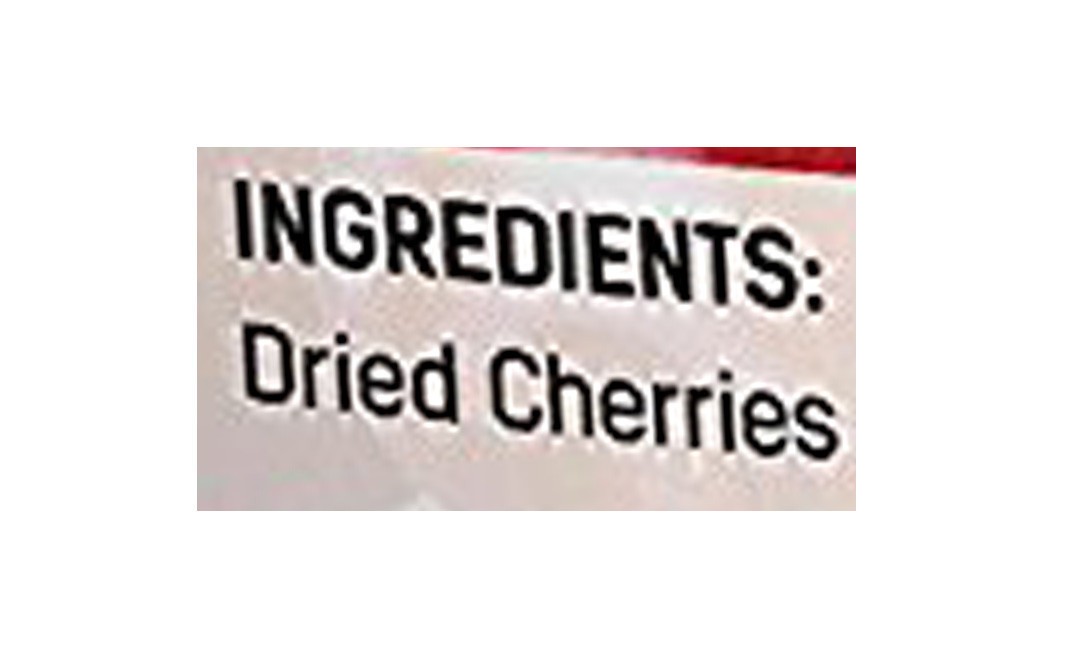 Rostaa Cherries    Pack  200 grams